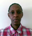 MEMBER-She holds a B. Com and an MBA from the University of Nairobi. An independent research and training consultant with over 16 years working experience in the NGO and the private sector as a researcher, investments manager and project management. Has undertaken extensive research and in Micro and Small Enterprises and Strategic Management. She is the CEO of Trueways Enterprises.